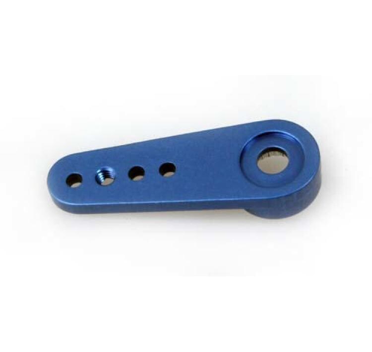 Servohebel MetallServoarm