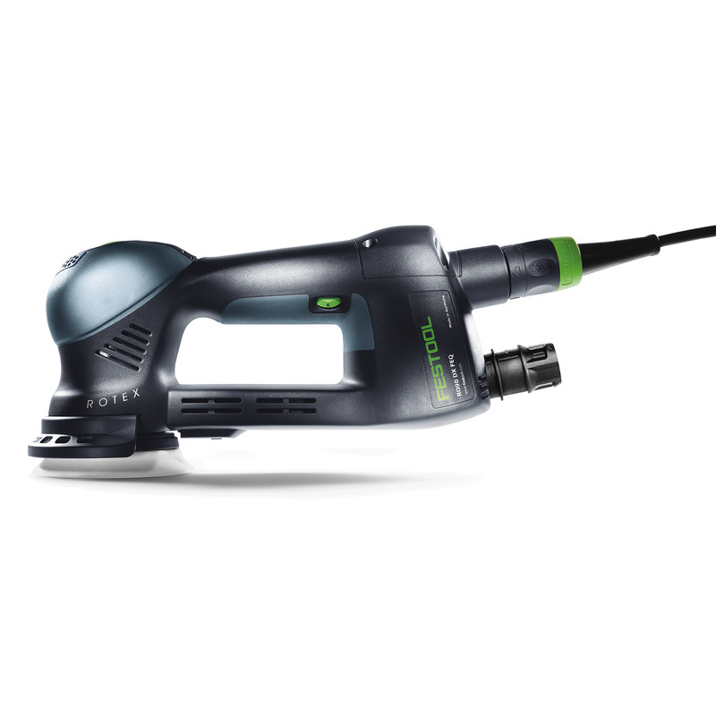 Festool ROTEX RO 90 DX FEQ-Plus excentrische schuurmachine 400W