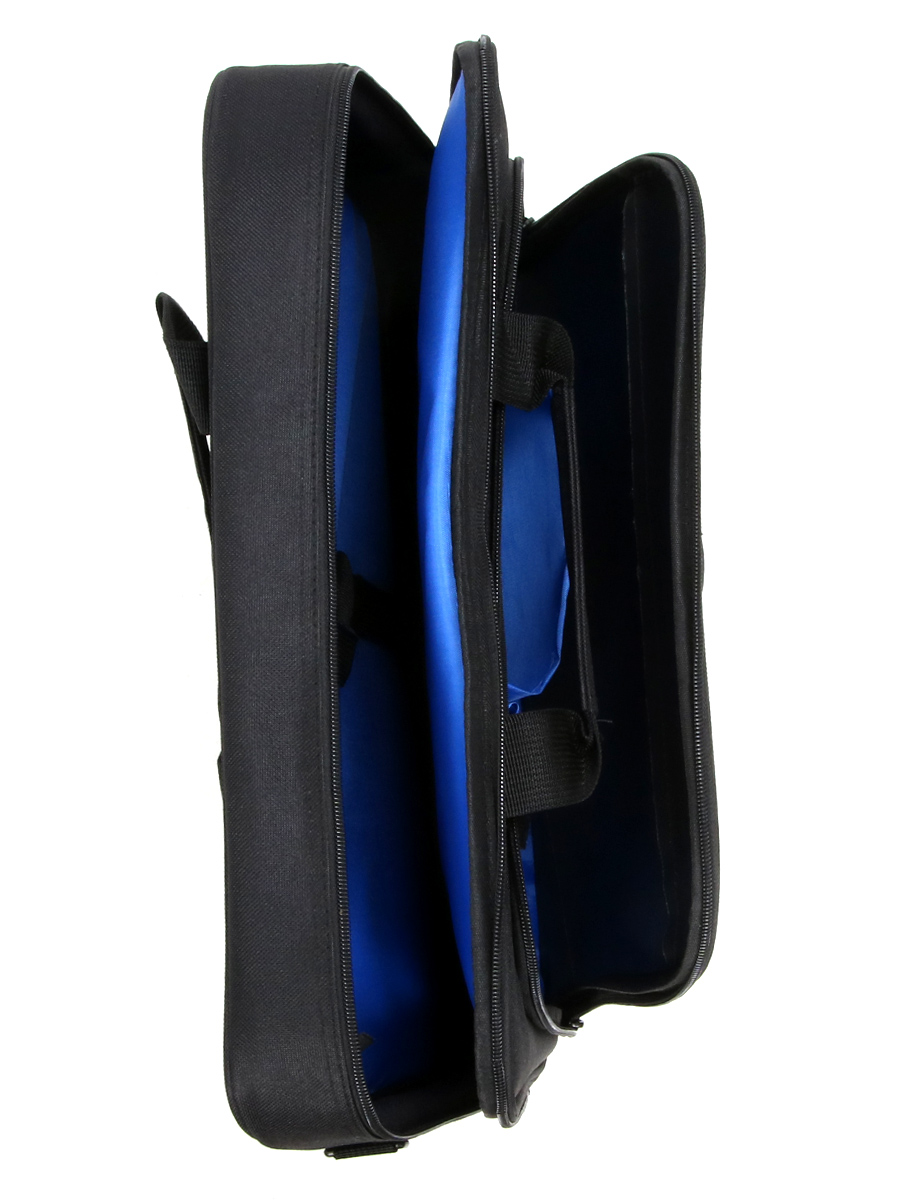 Sacoche ordinateur PORT Designs Hanoi II 15.6 pouces