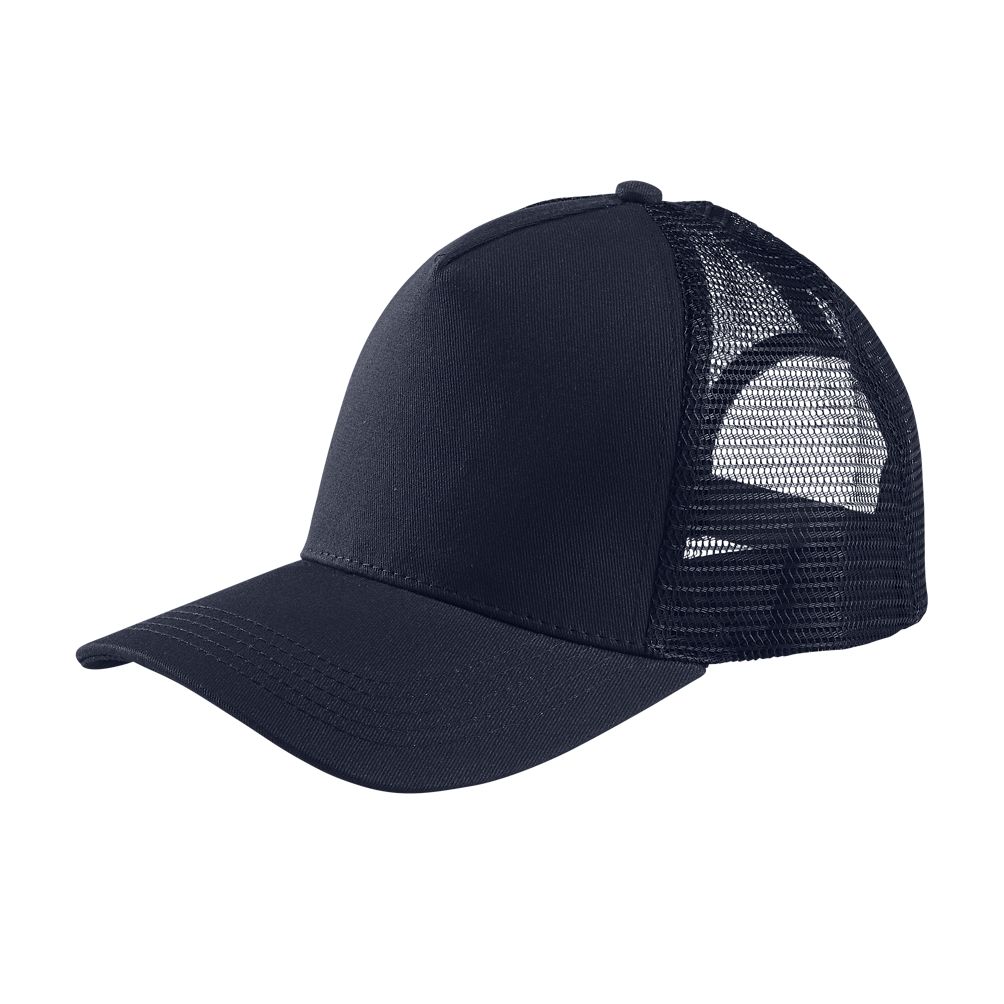 SOL'S 04451 - BLINK Casquette Filet 5 Panneaux