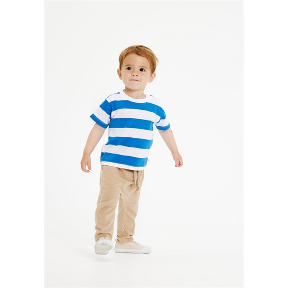 Daphne Geo T-shirt - THE NEW Siblings → Luksusbaby.dk