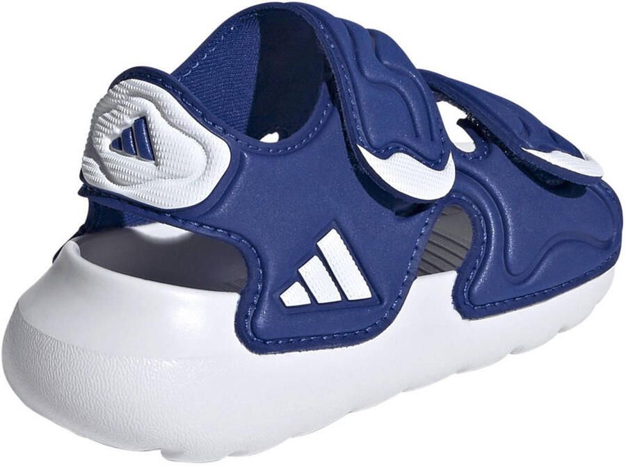 Adidas Sportswear Altaswim 3 Sandalen Peuters Kinderen Blauw