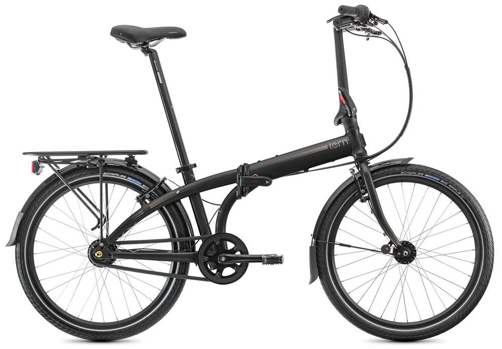 tern Node D7i kaufen | Bike-Discount