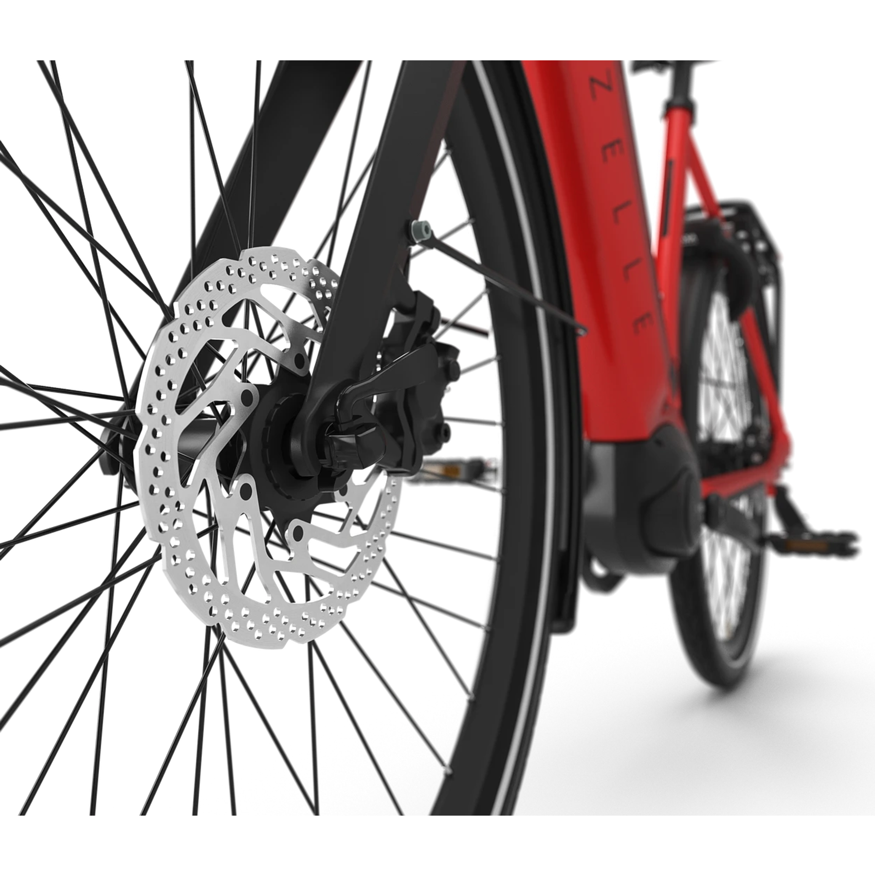 Gazelle Ultimate C8+ HMB 2025