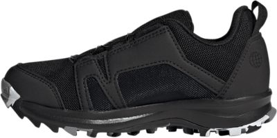 AdidasTerrex Agravic Boa RAIN.RDY - schwarz