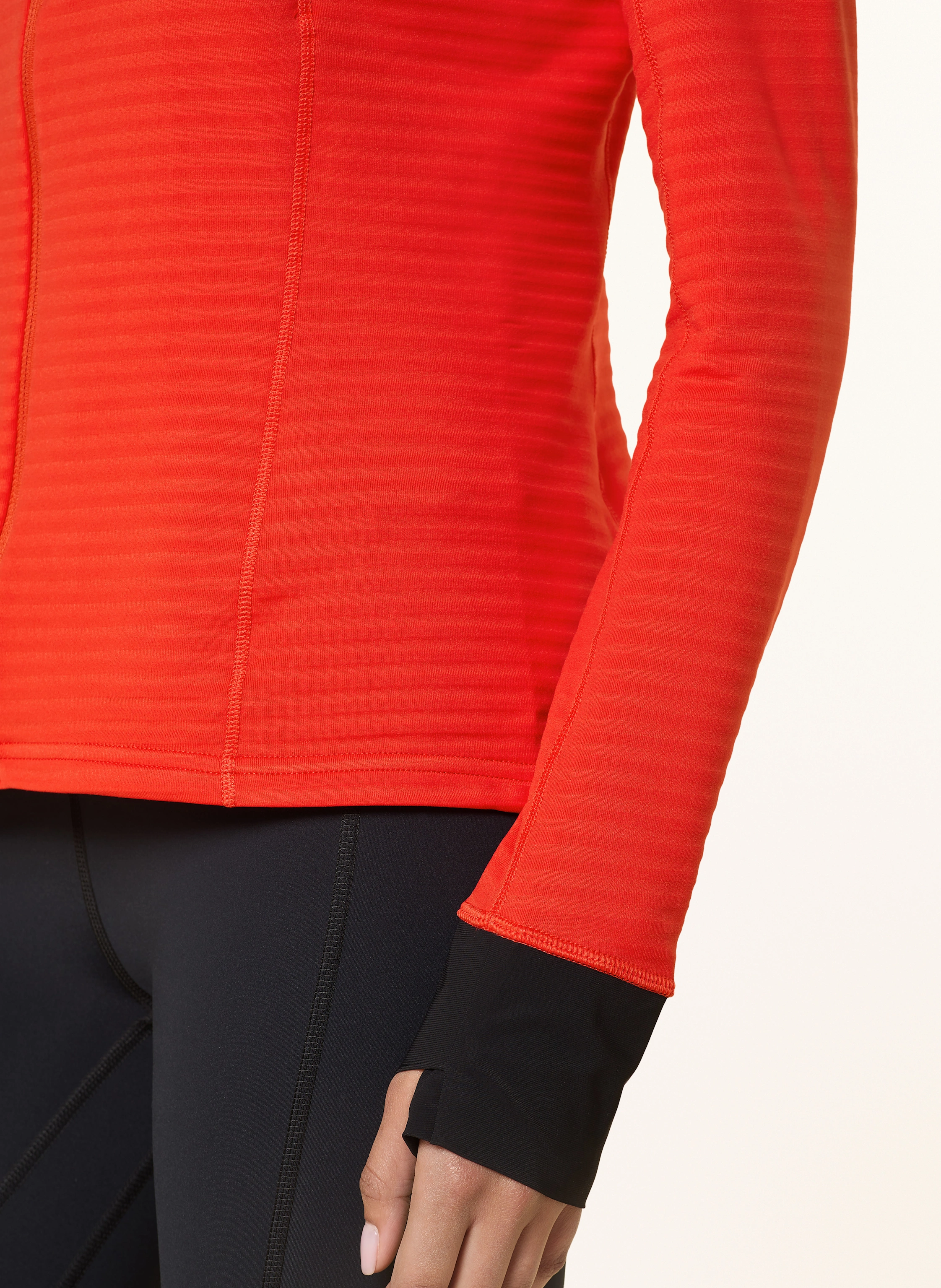 MAMMUT Midlayer-Jacke TAISS LIGHT