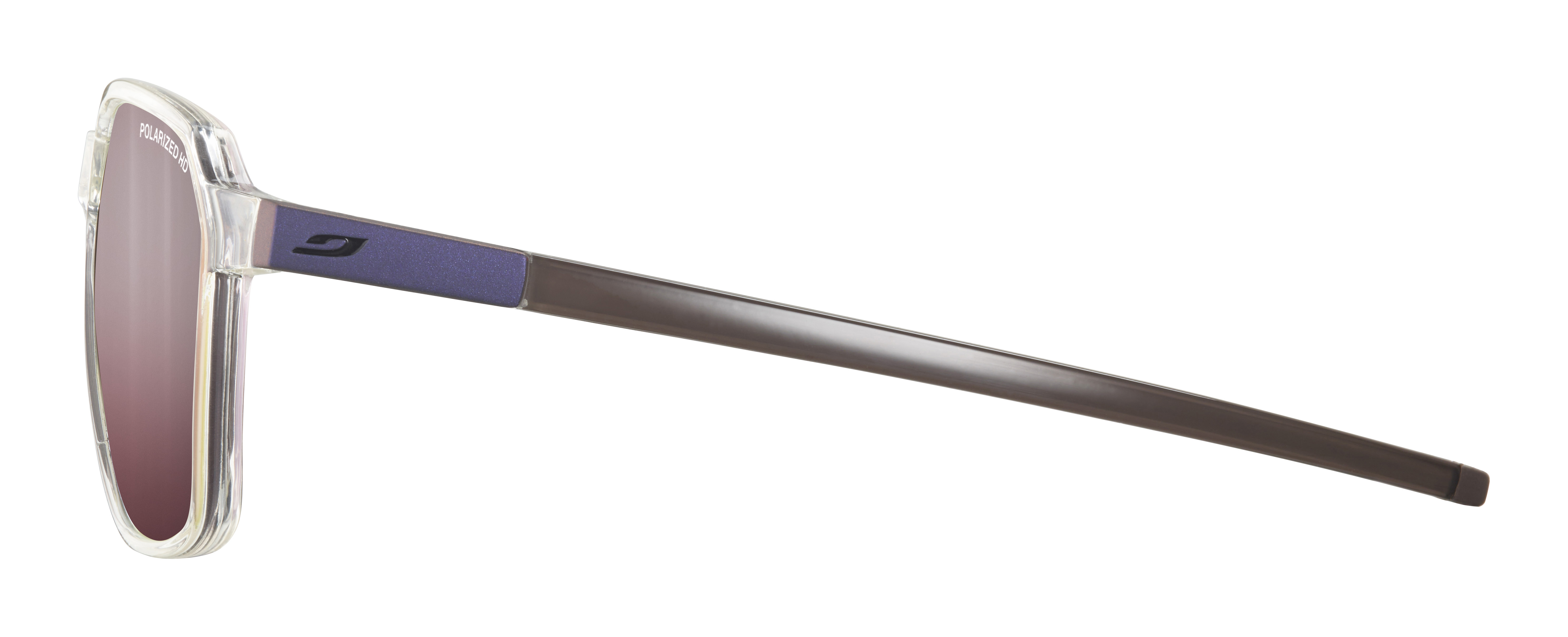 Drive, Spectron HD 3 polarized