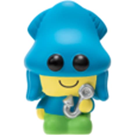 Devseries squooshems blinds - assorteret
