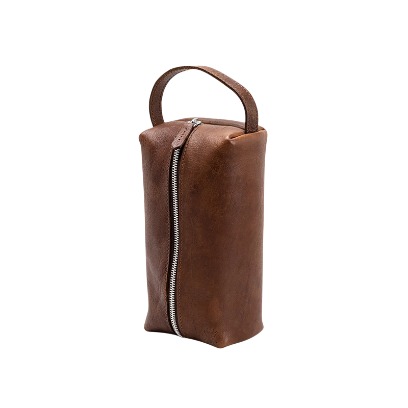 Necessaire Trocla darkbrown M