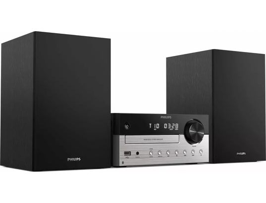 PHILIPS - Micro chaîne hifi TAM4205M2/12