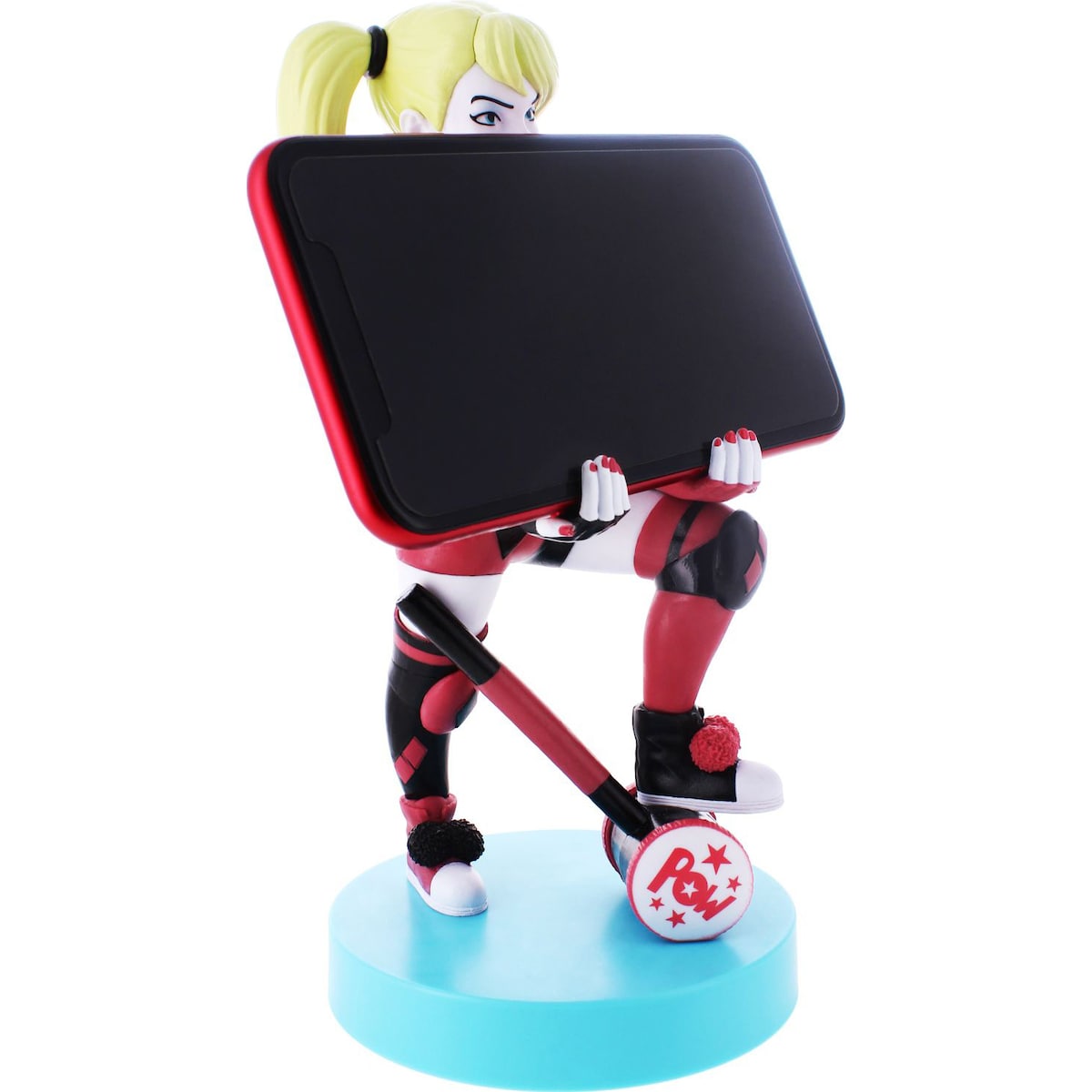 CABLE GUYS - HARLEY QUINN