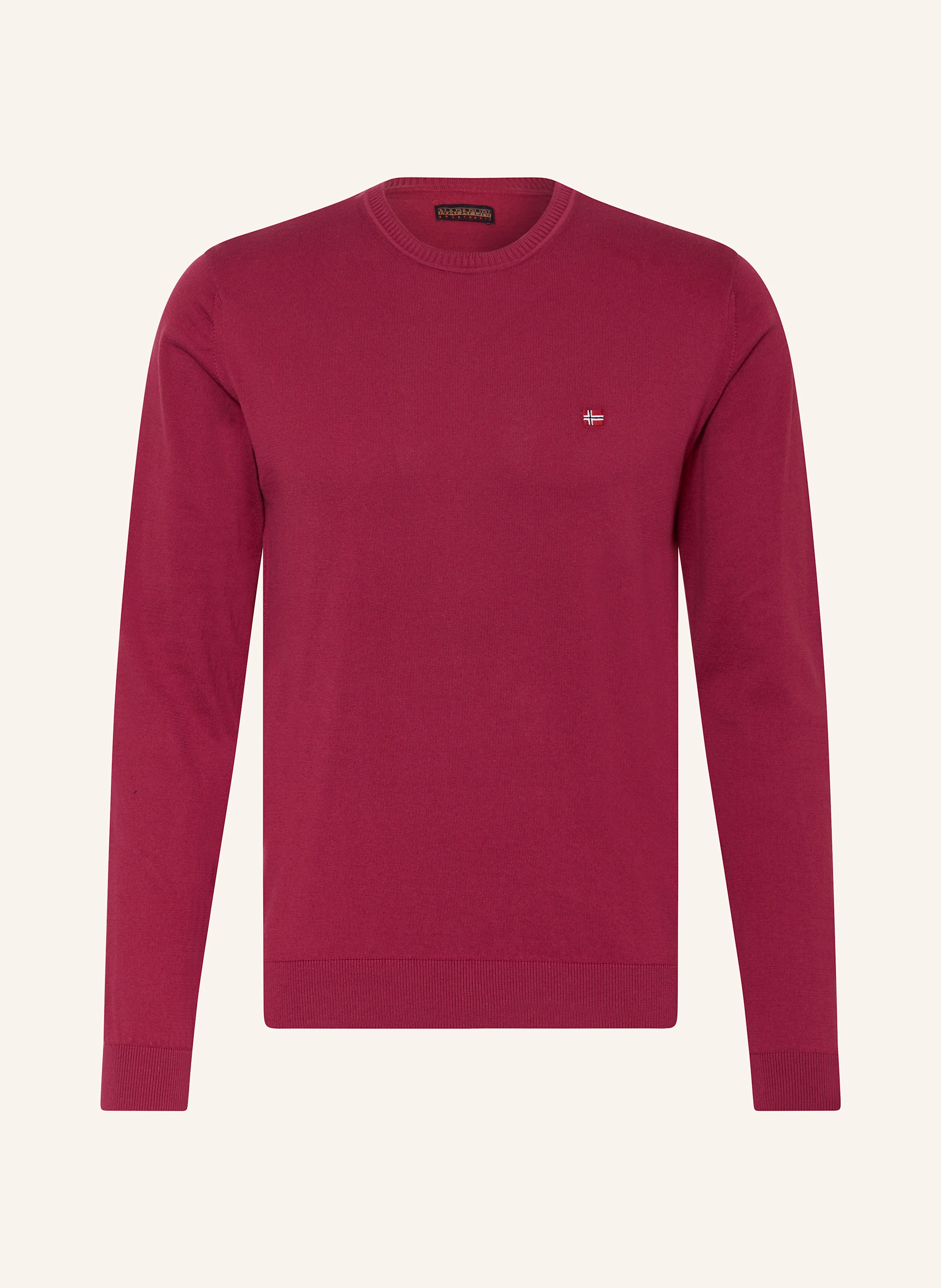 NAPAPIJRI Pullover DECATUR