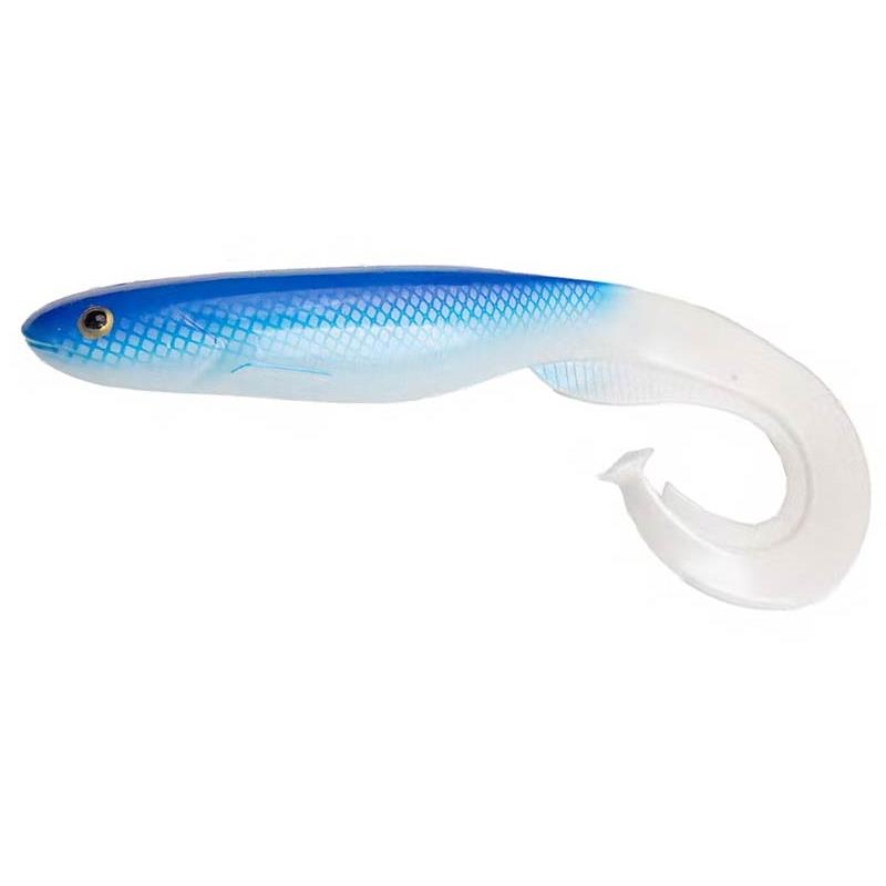 Leurre Souple Gator Catfish - 35Cm