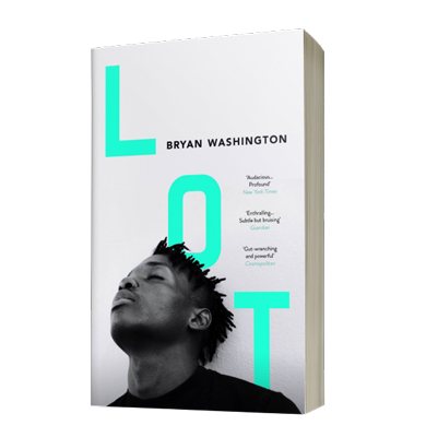 Lot (Paperback)