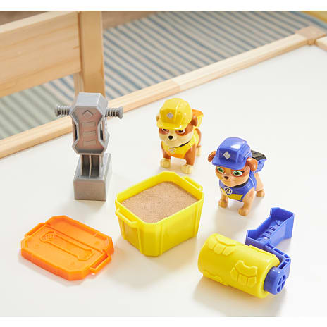 Paw Patrol Rubble & Crew figur rubble mix