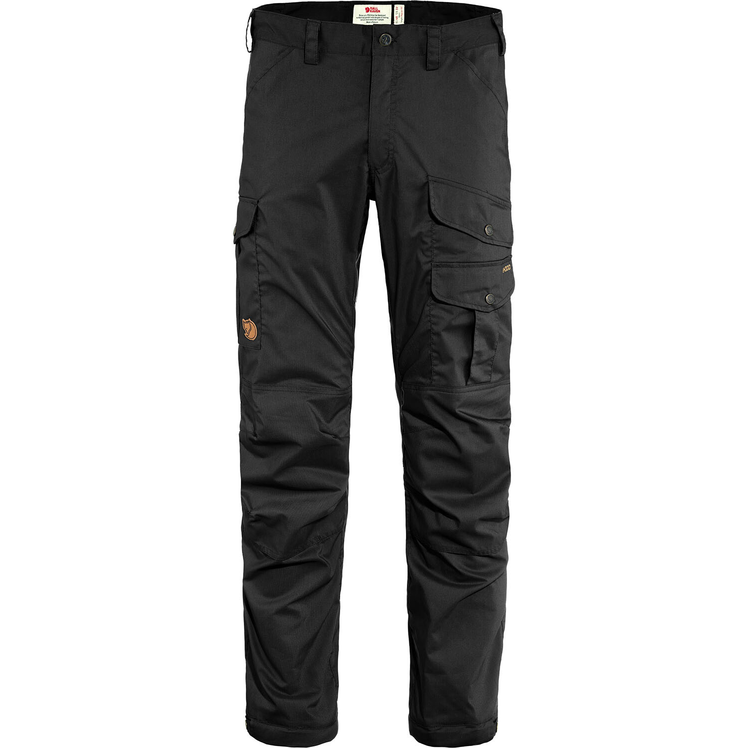 Fjällräven Mens Vidda Pro Lite Trousers