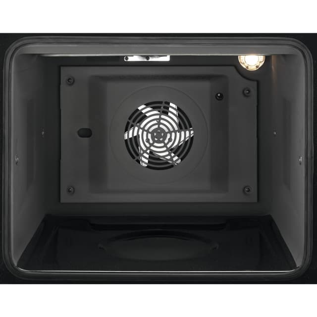 Electrolux Komfur LKI64406NW