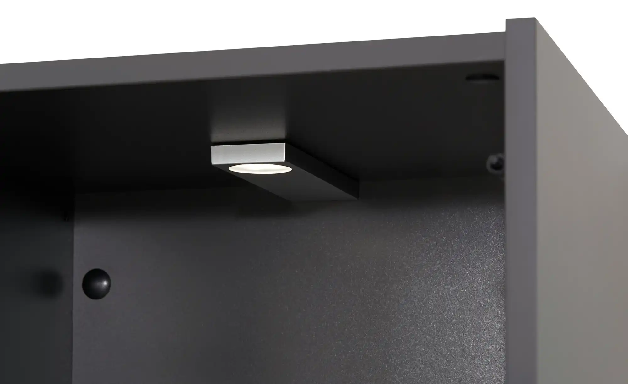 Hängevitrine Light Line 10