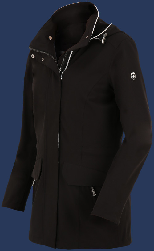 Modena SeSilEstAirTec, Black/Black/Cocos