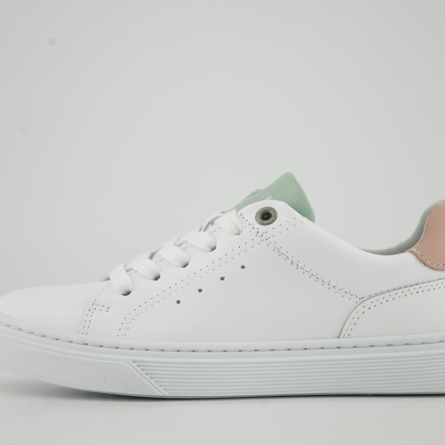 Kid Boxer Halbschuhe