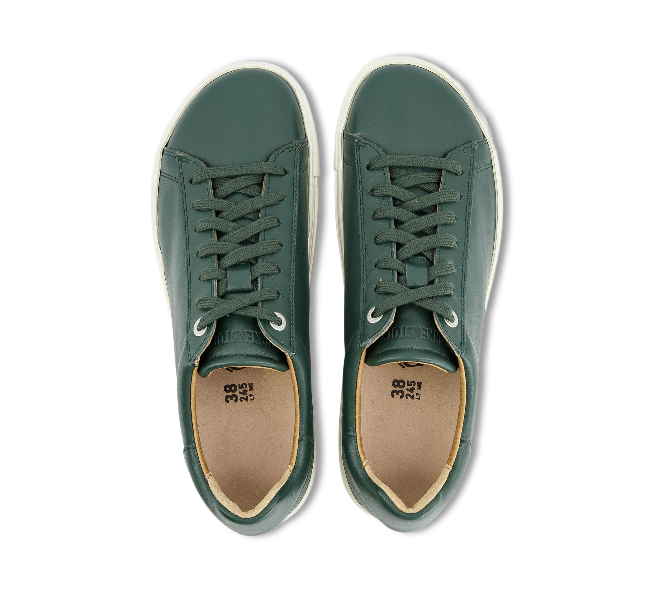 Birkenstock Bend Low