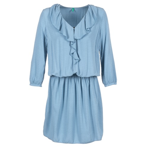 Benetton - AFIDOUL - Bleu