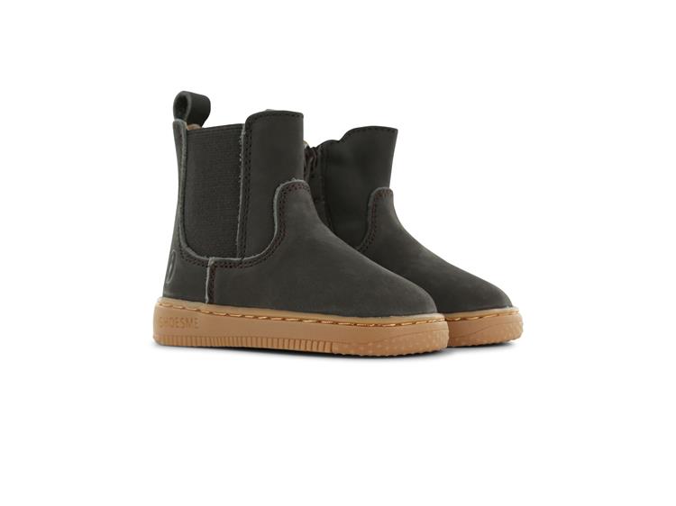 Shoesme BN23W008 Donkerbruin