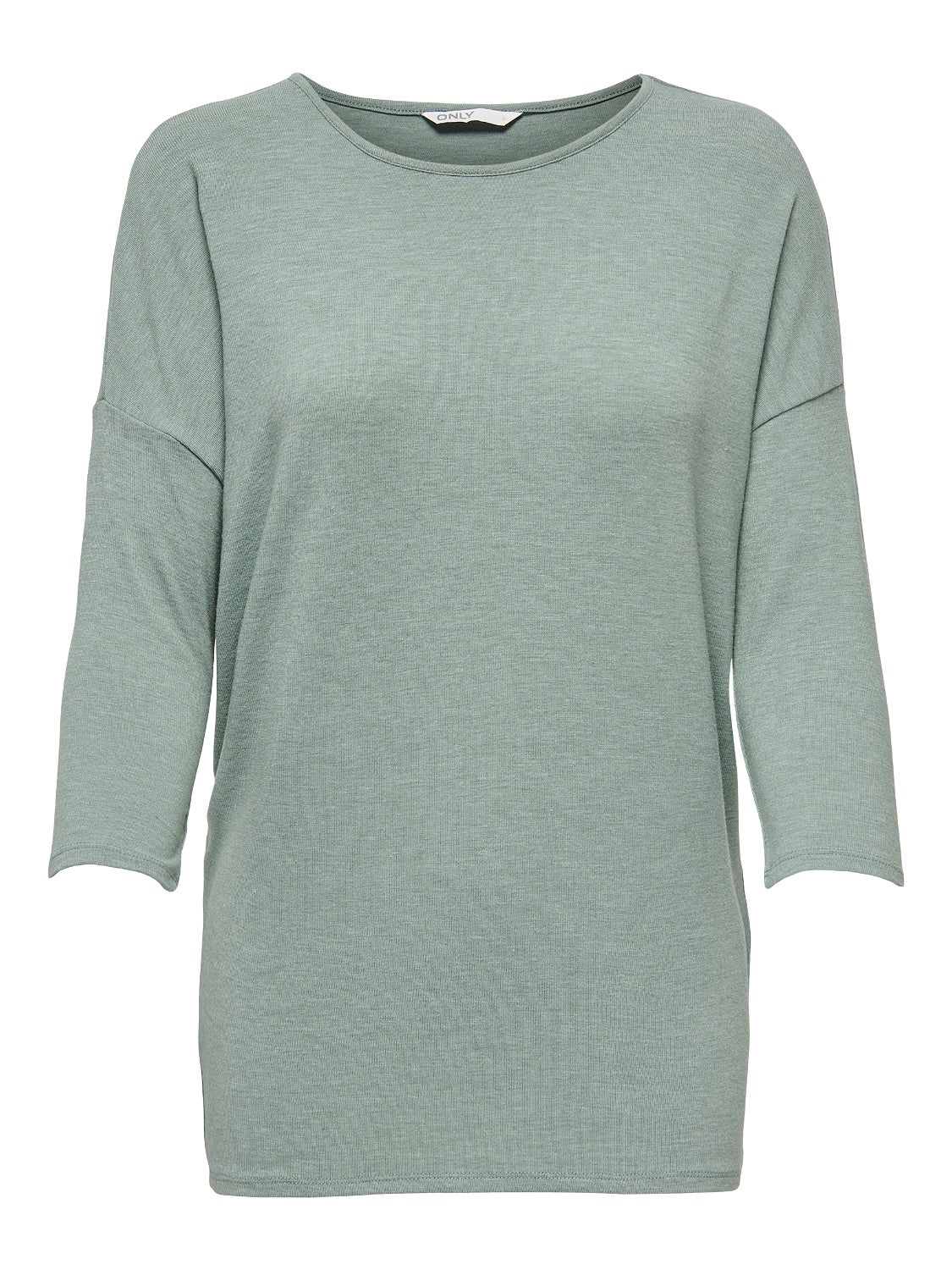 ONLGLAMOUR Top Chinois Green