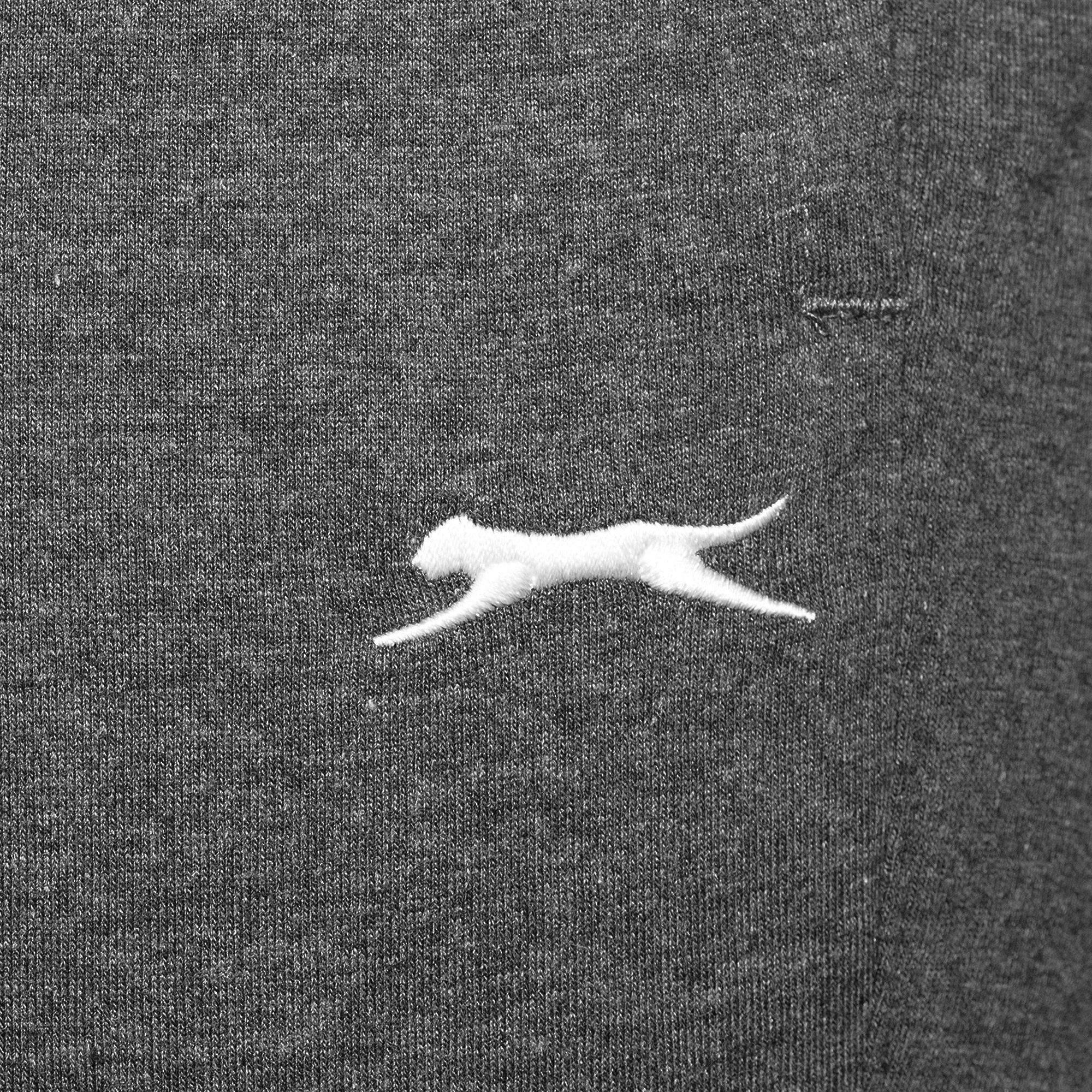 Slazenger Jersey Jogging Bottoms Mens