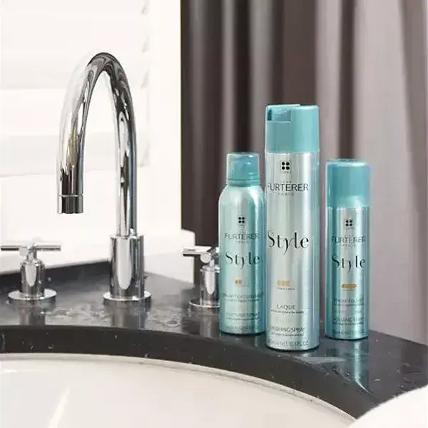 René Furterer Laca Estilo 300ml