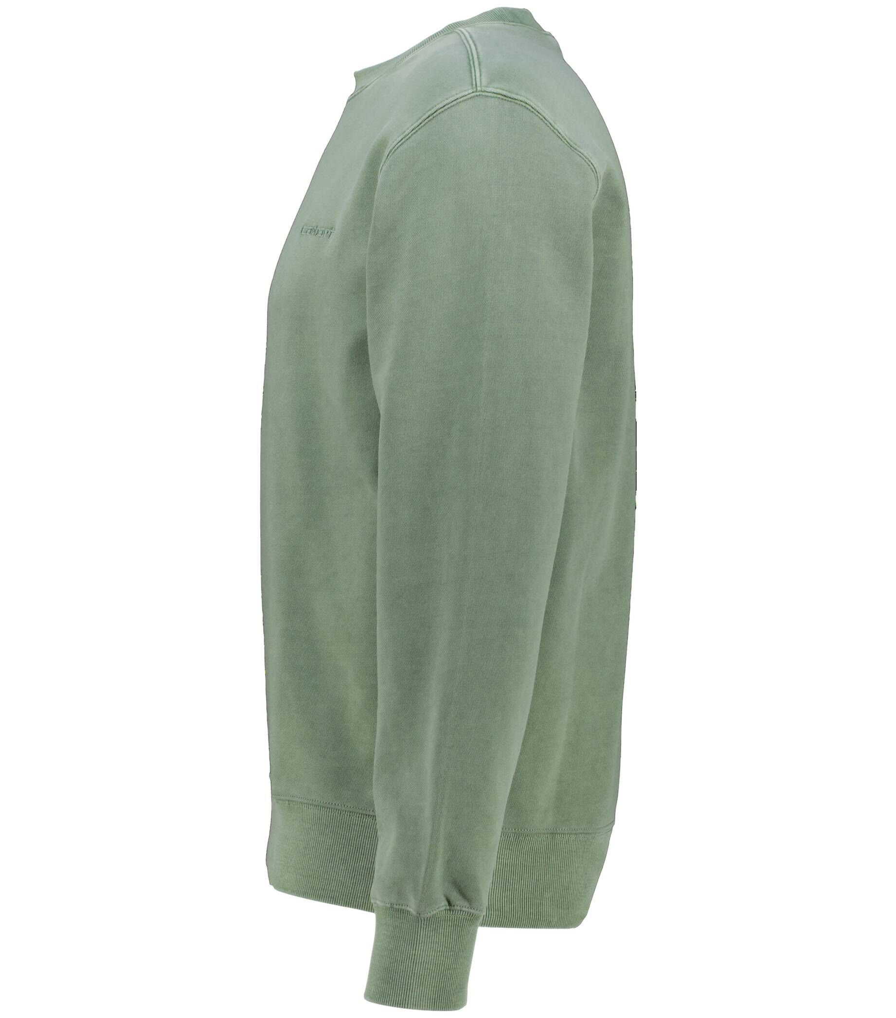 Carhartt WIP| Herren Sweatshirt DUSTER SCRIPT