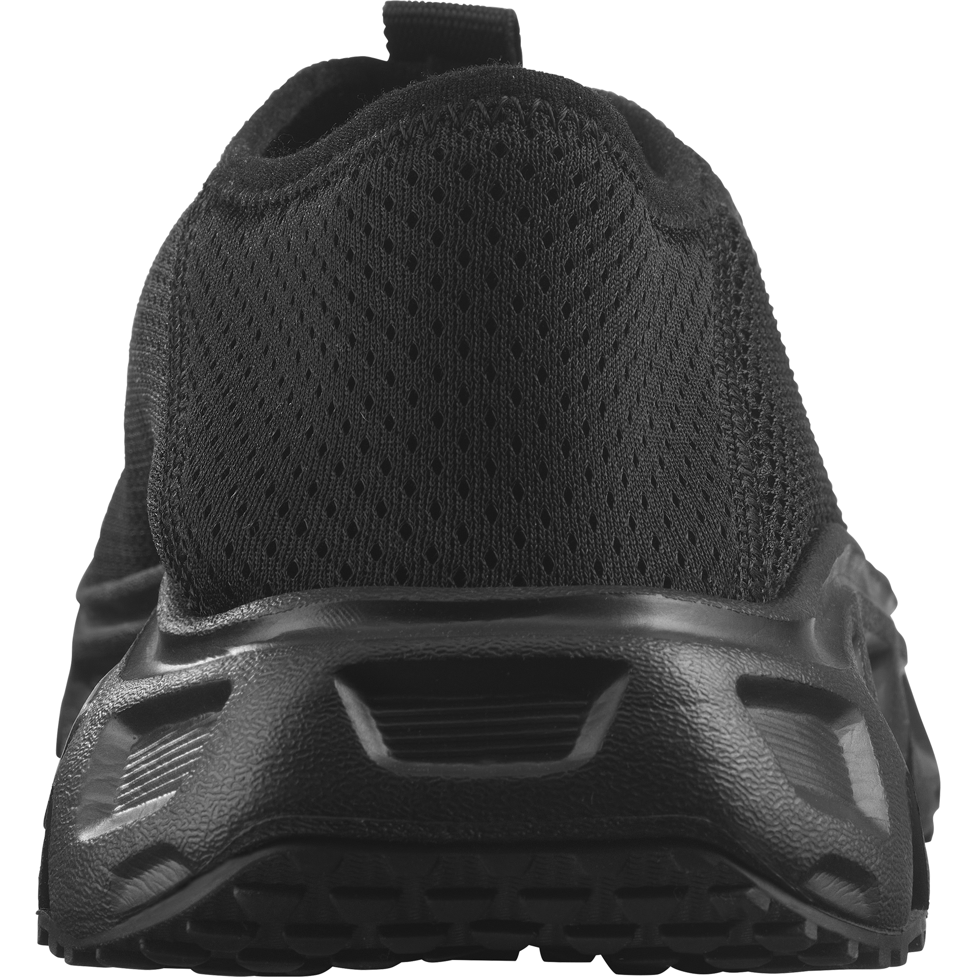 Salomon Hausschuh »REELAX MOC 6.0«  Erholungsschuh, Trekkingsandale, Slipper, Mule