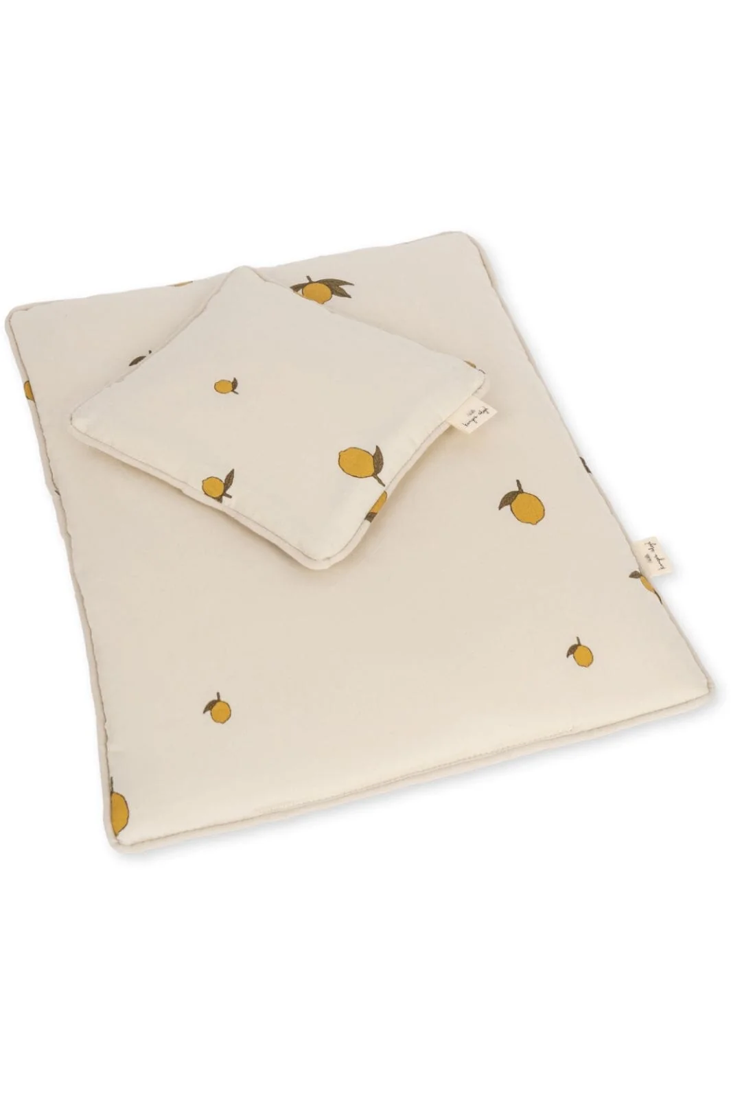 Konges Sløjd Doll Bedding