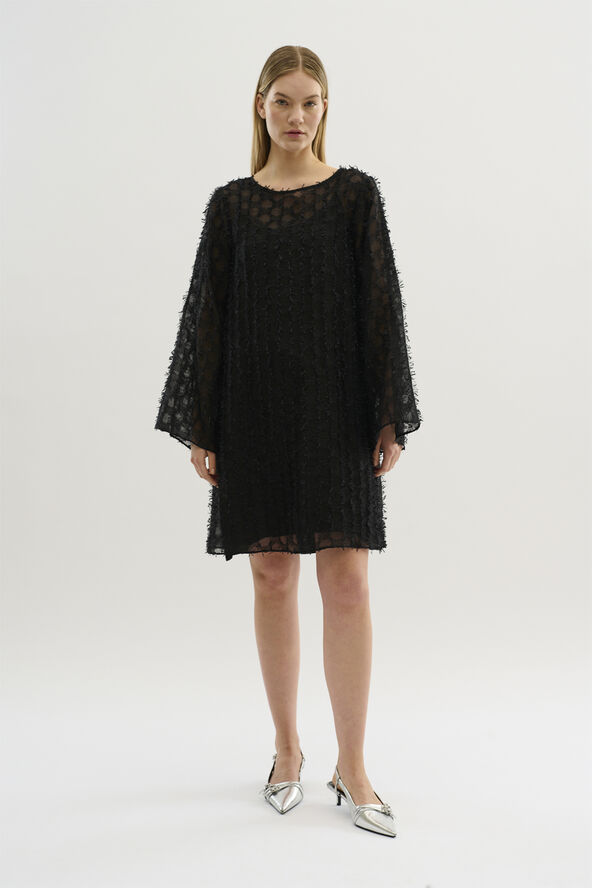 Karen by Simonsen KBRubina Dress Meteorite