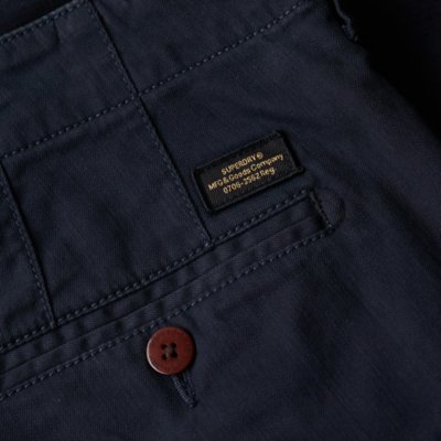 Short homme Vintage International SUPERDRY