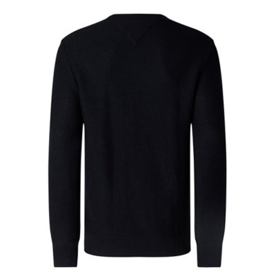 Pull homme Tjm Regular Structured TOMMY HILFIGER