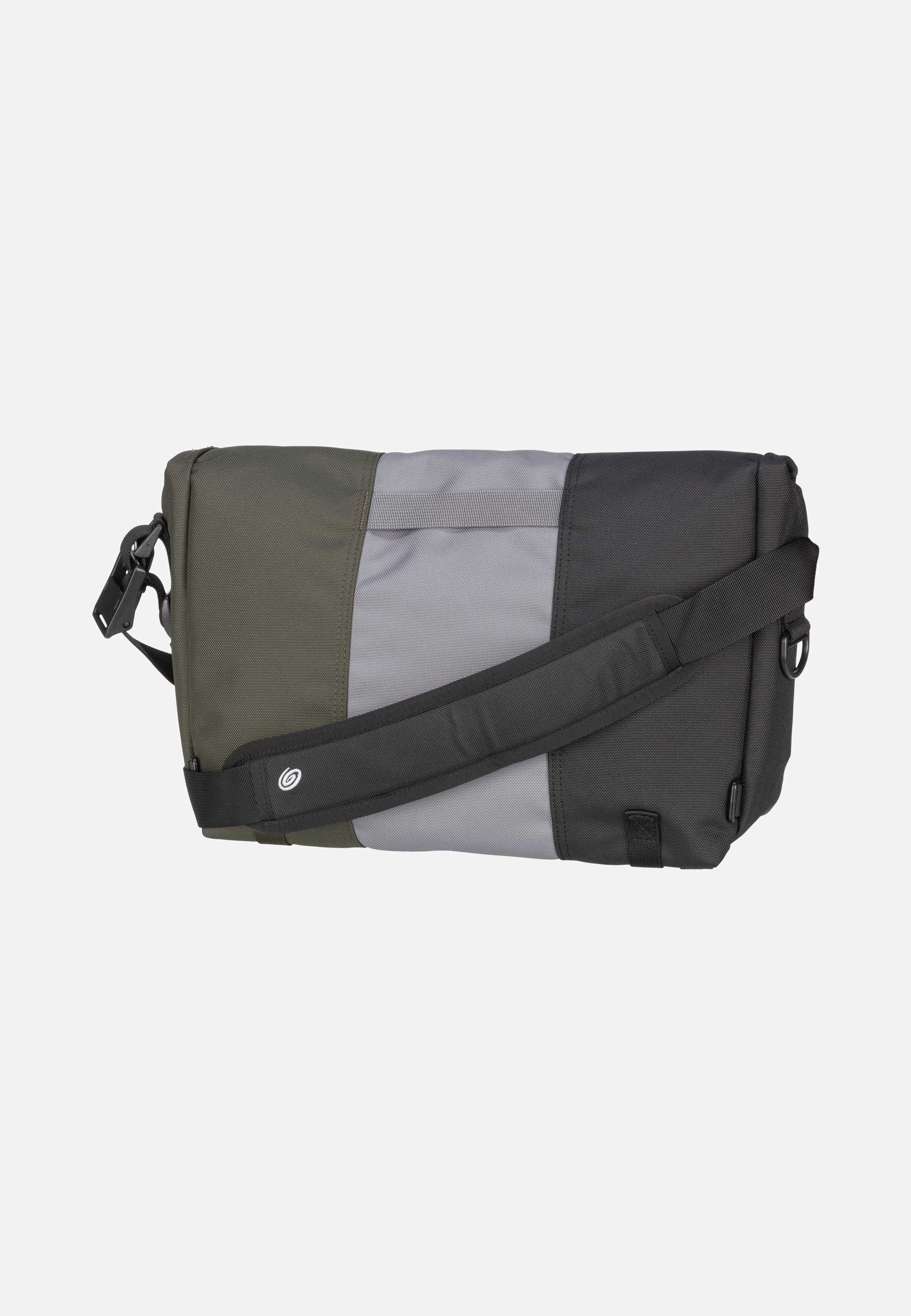 Classic S Eco Army Pop - Messenger Bag
