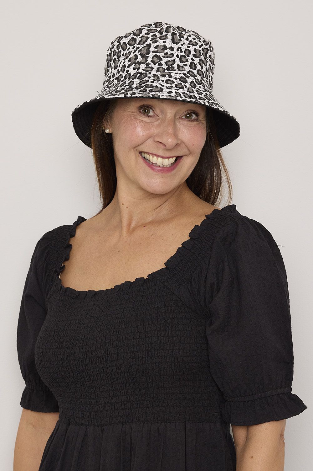 Bøttehatt