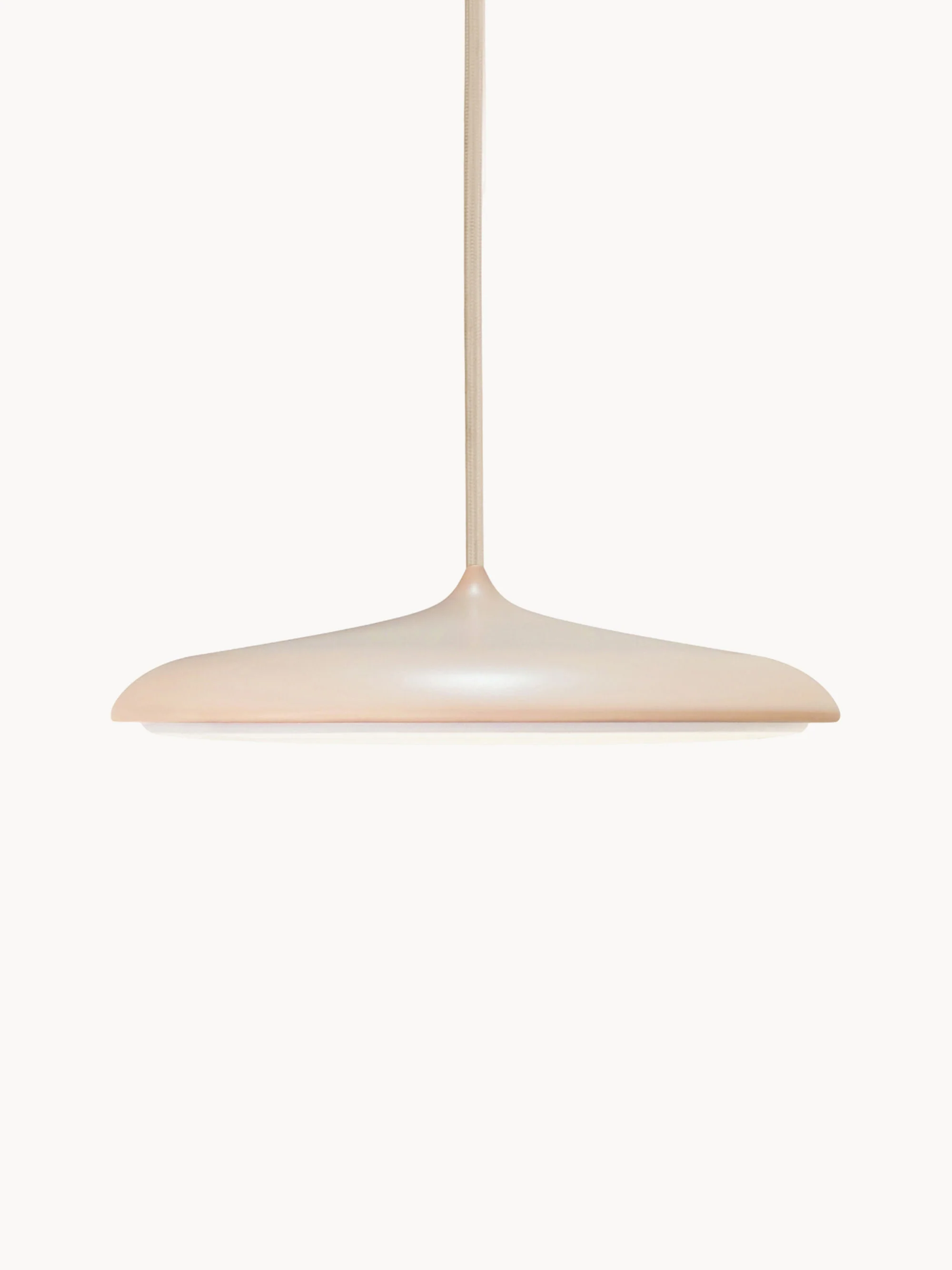 LED hanglamp Artist, in verschillende formaten