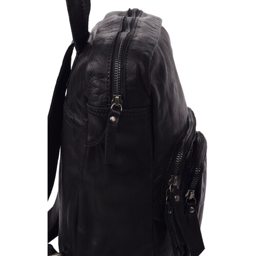 The Bagging Co - THB2403 Negro