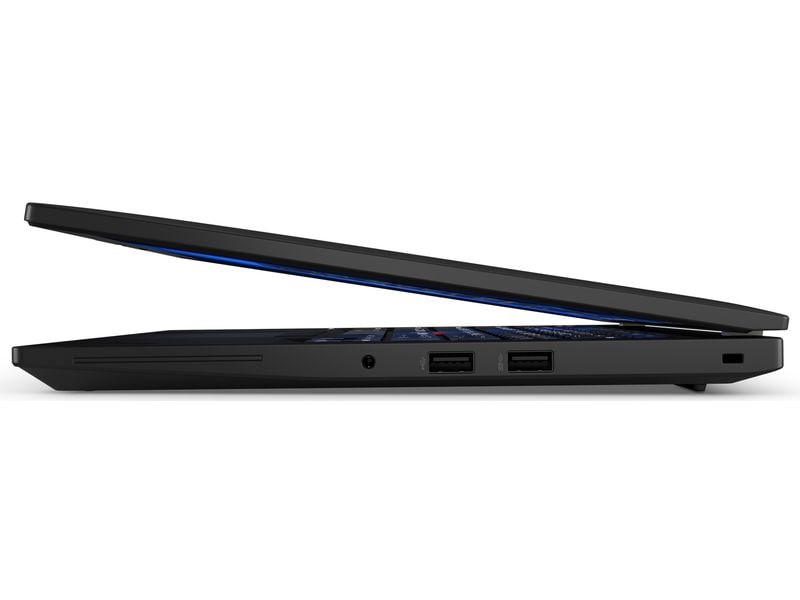 Lenovo Notebook ThinkPad L14 Gen. 5 (Intel) Zuverlässiges Business-Laptop mit erweitertem Sicherheitsmanagement