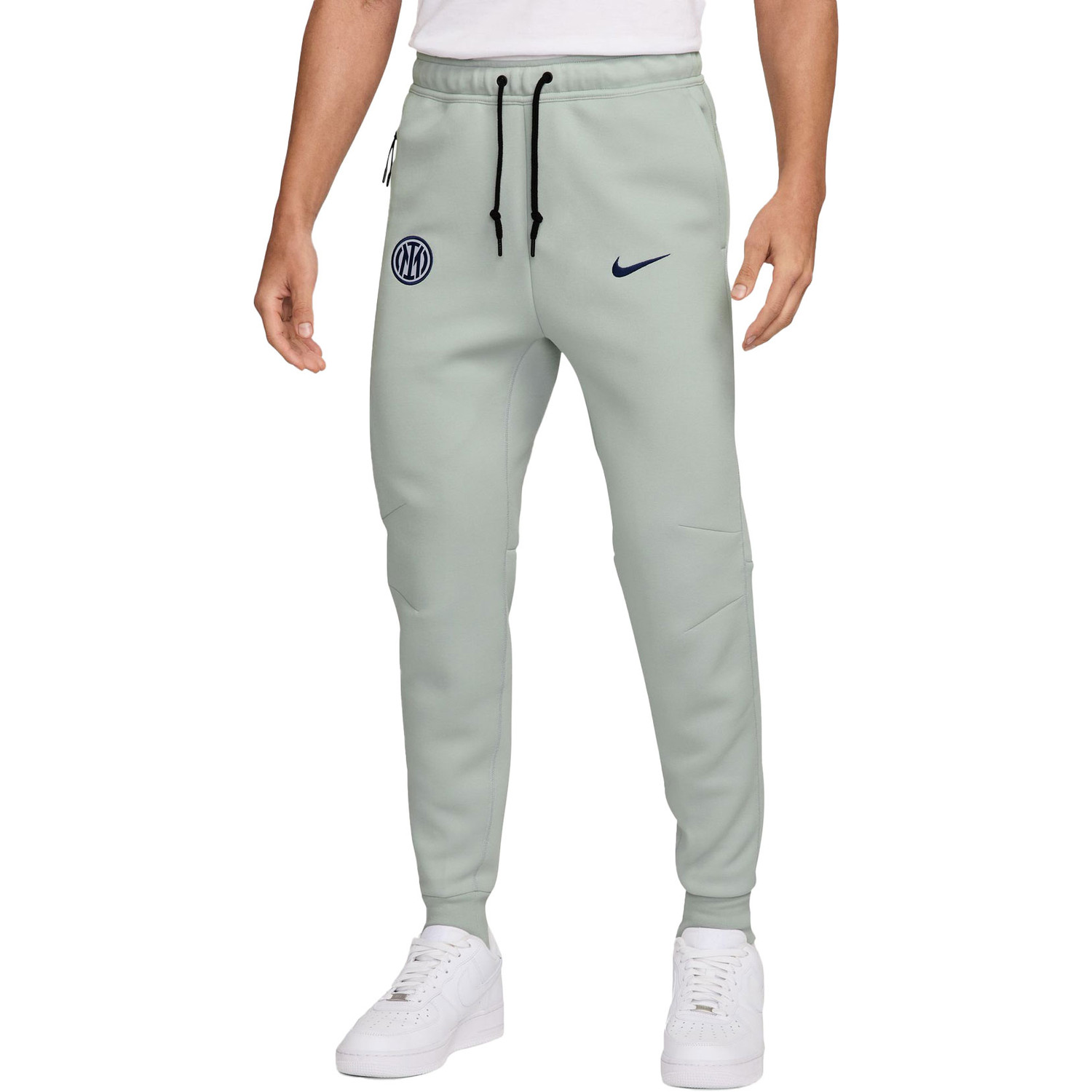 Nike Inter Milan Tech Fleece Trainingspak