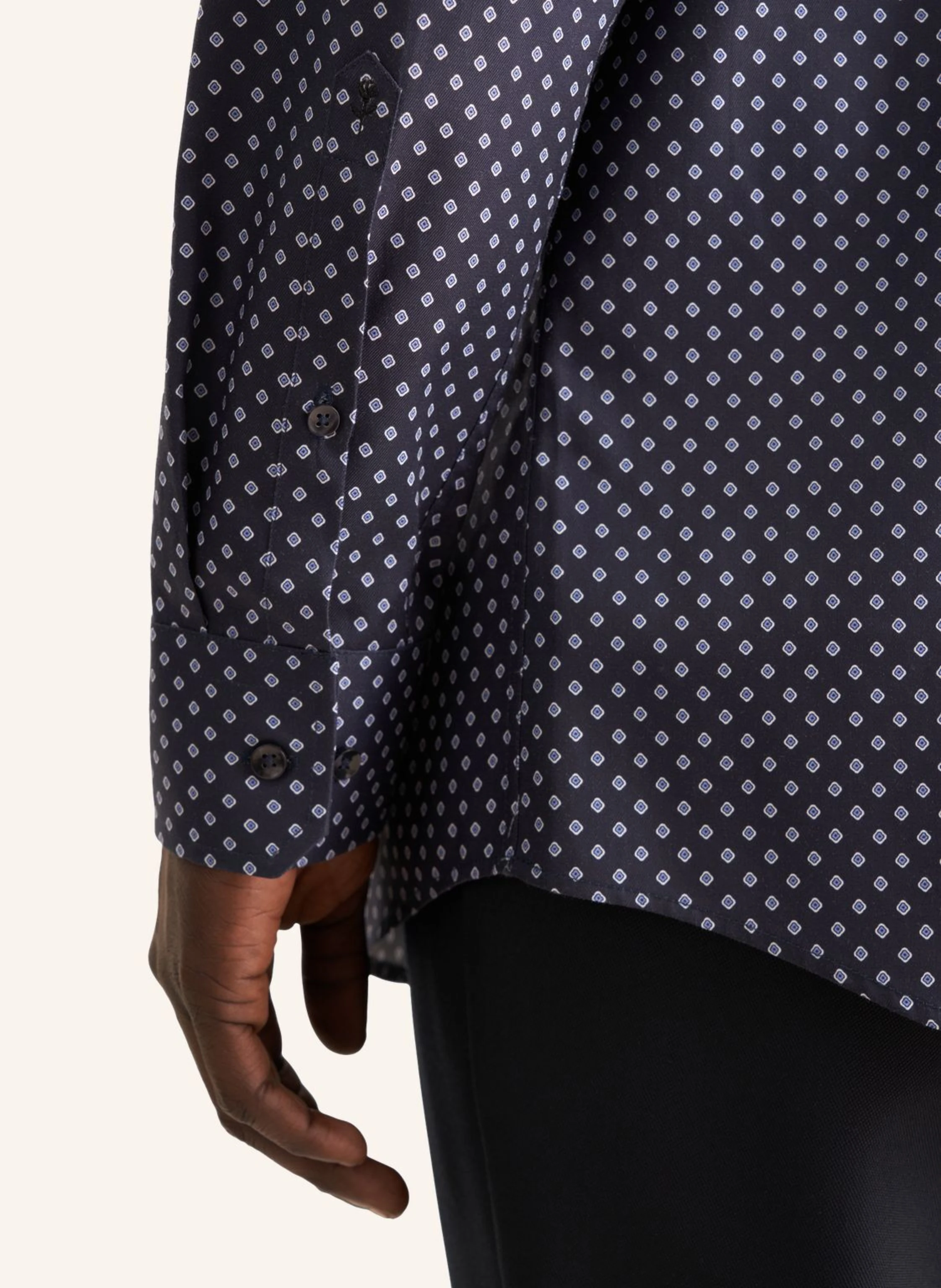 seidensticker Business Hemd Regular Fit