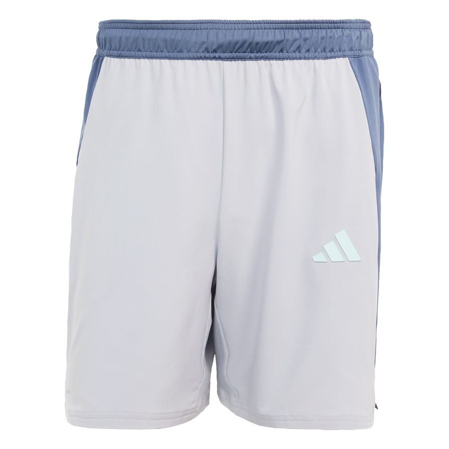Adidas Tech Apparel Colorblock Shorts