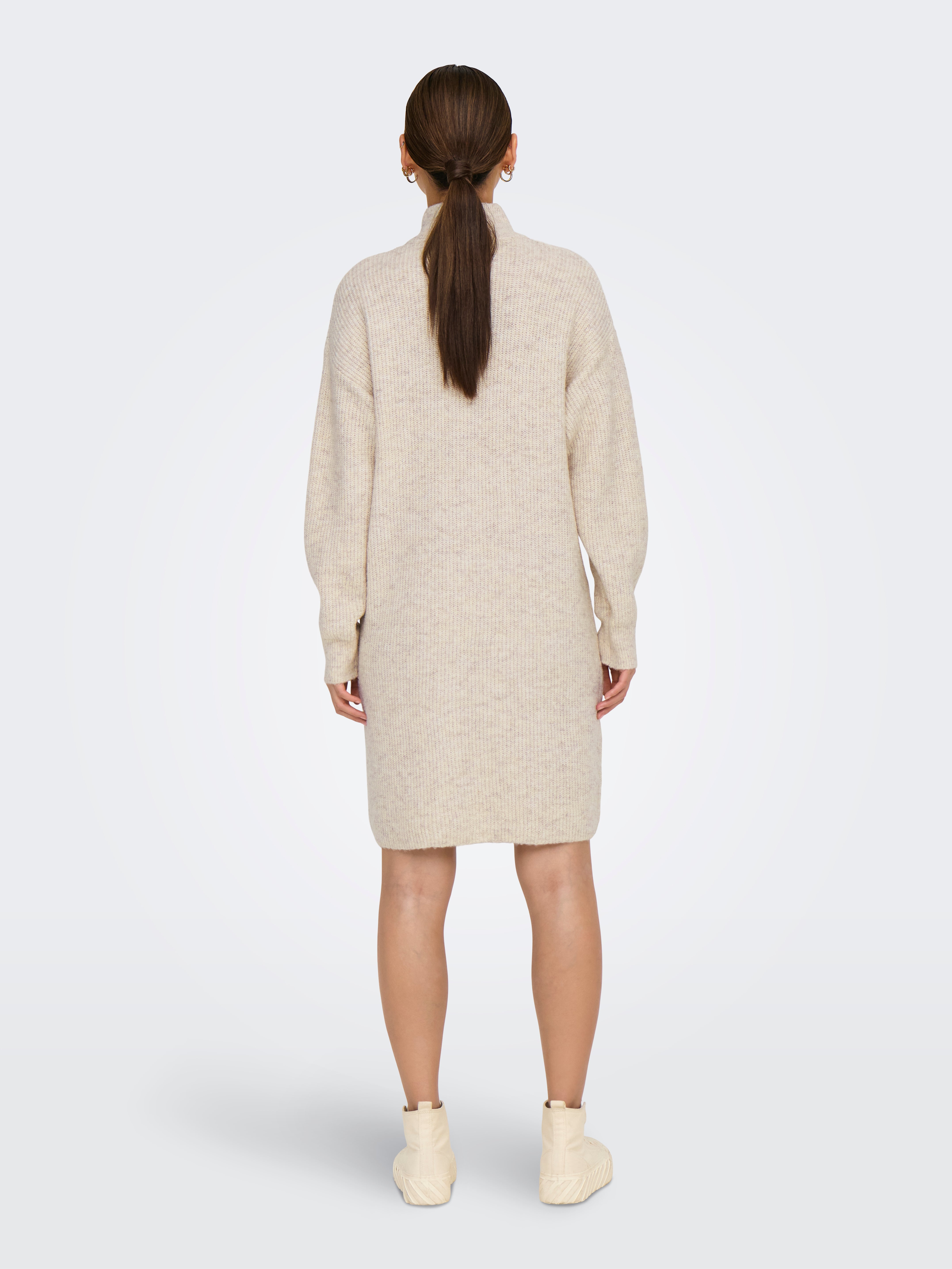 ONLTOKYO Midikleid Pumice Stone