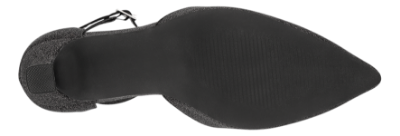 NOË Collection Stilet Sort 2215500511 | Skoringen