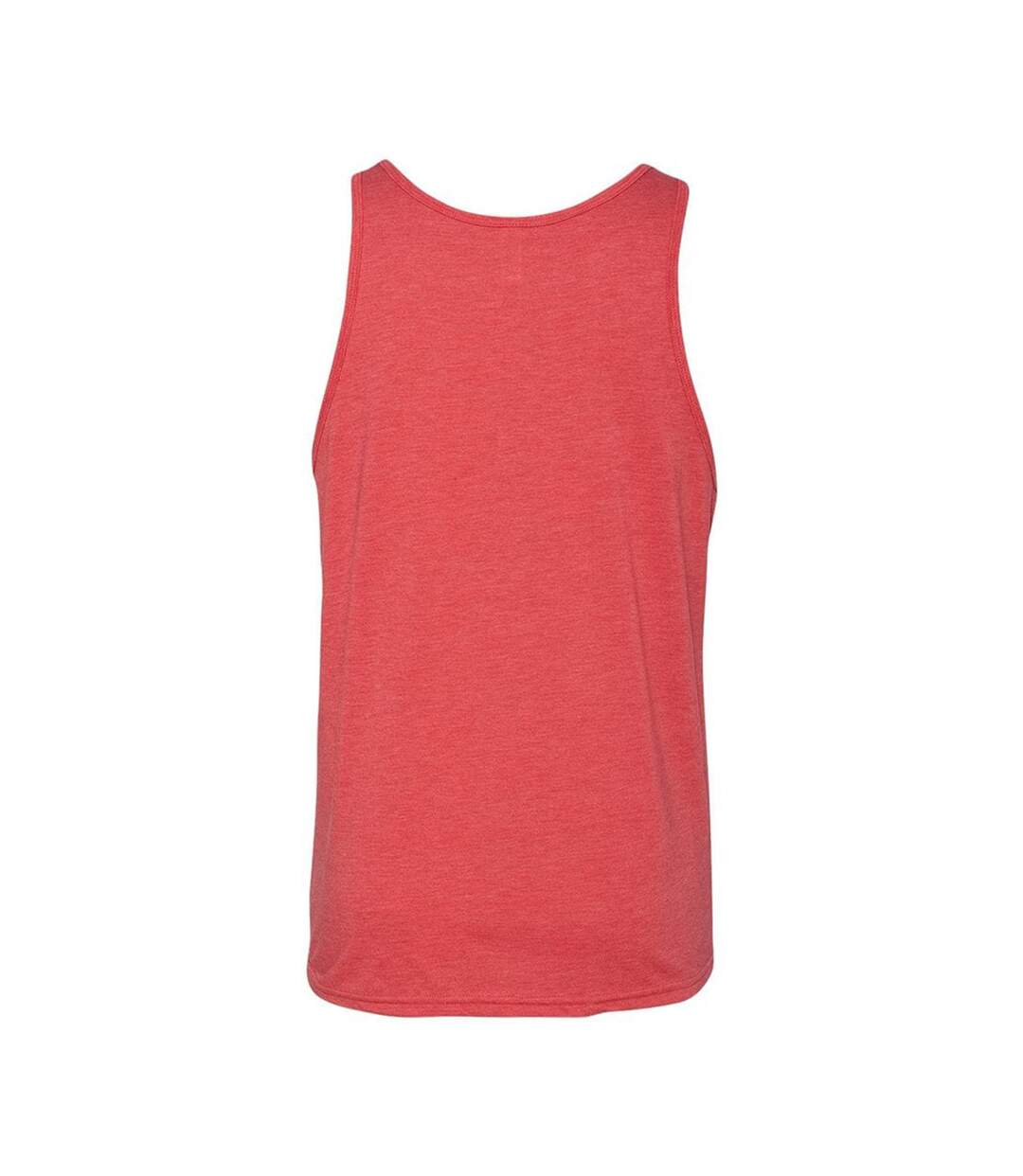 Canvas - Débardeur - Femme (Rouge Triblend) - UTBC1335