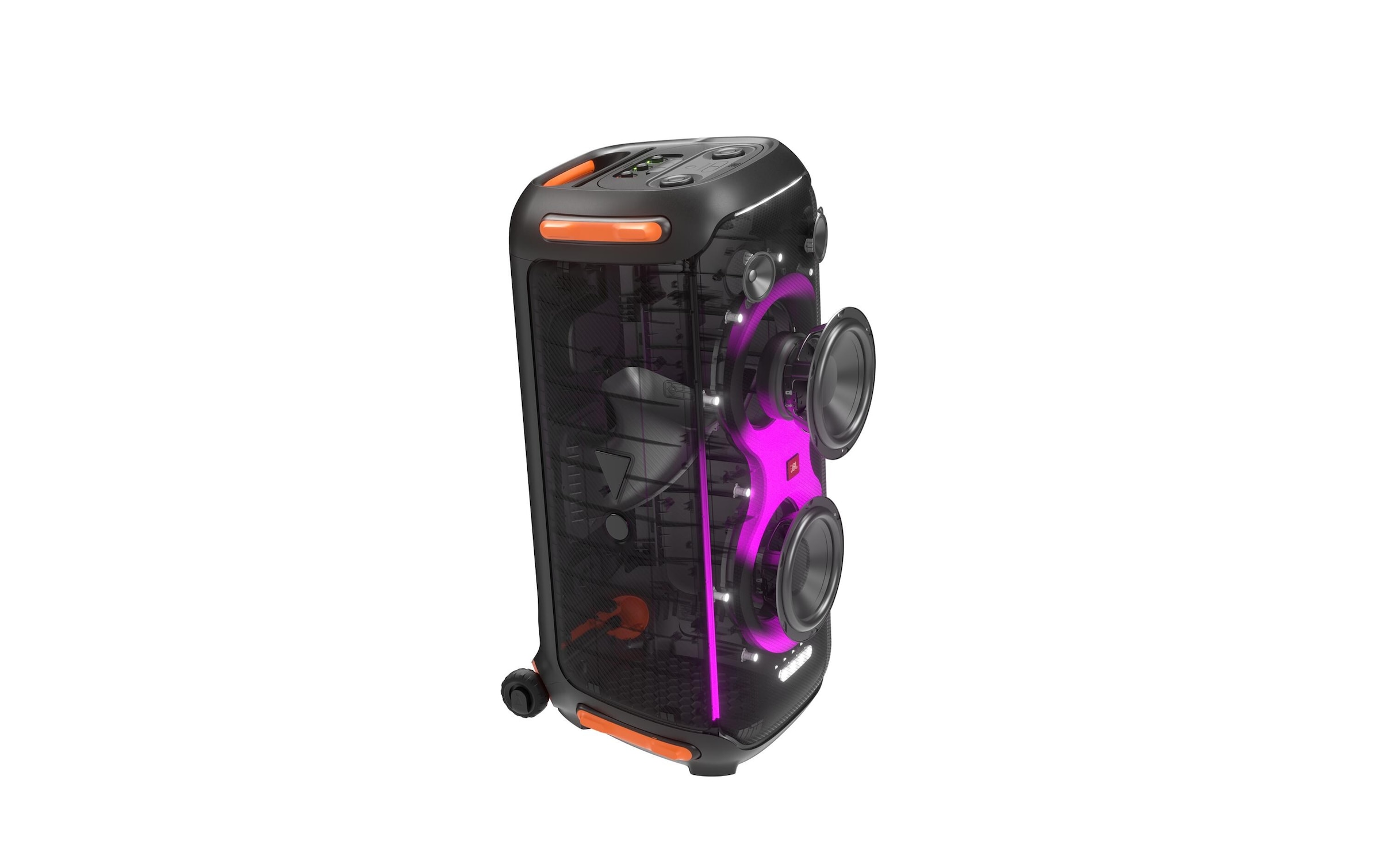 JBL Bluetooth-Speaker »Speaker Partybox 710« ( )