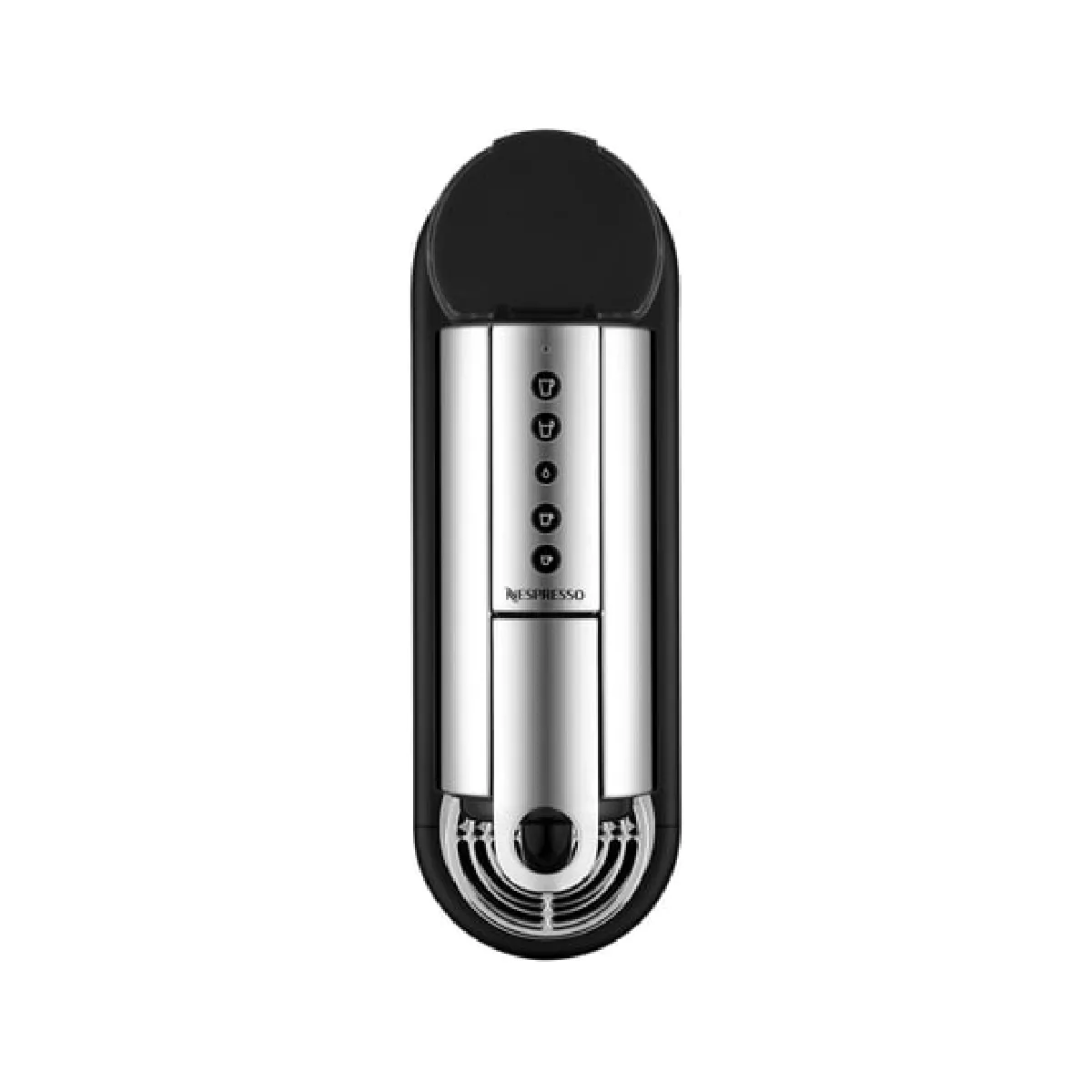 Magimix Nespresso Citiz Platinum 11714