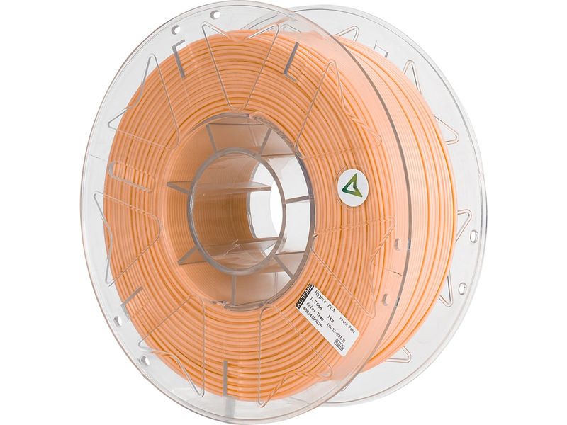 Creality Filament PLA Hyper RFID Pfirsich 1.75 mm 1 kg Erkennung für Materialstand Überwachung